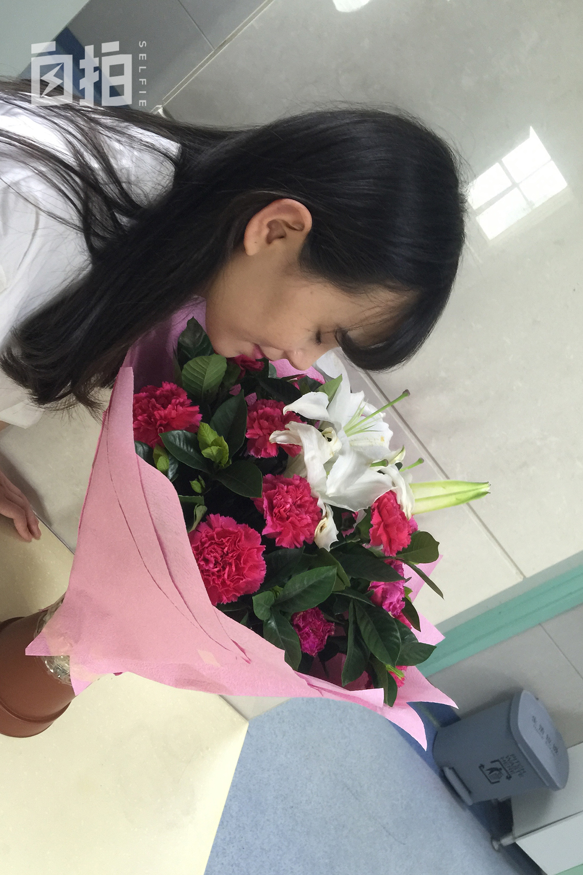 我27岁，在最幸福的时候遭意外，与死神擦肩而过