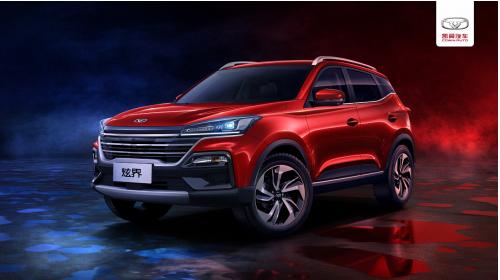 新一款炫界,炫界2023款什么时候上市