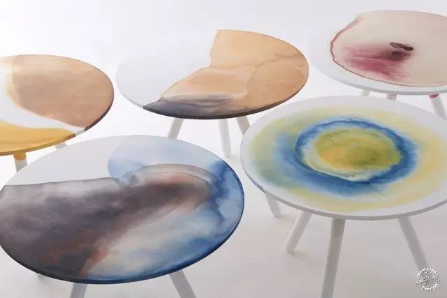 创作灵感小桌子,50*50小桌子