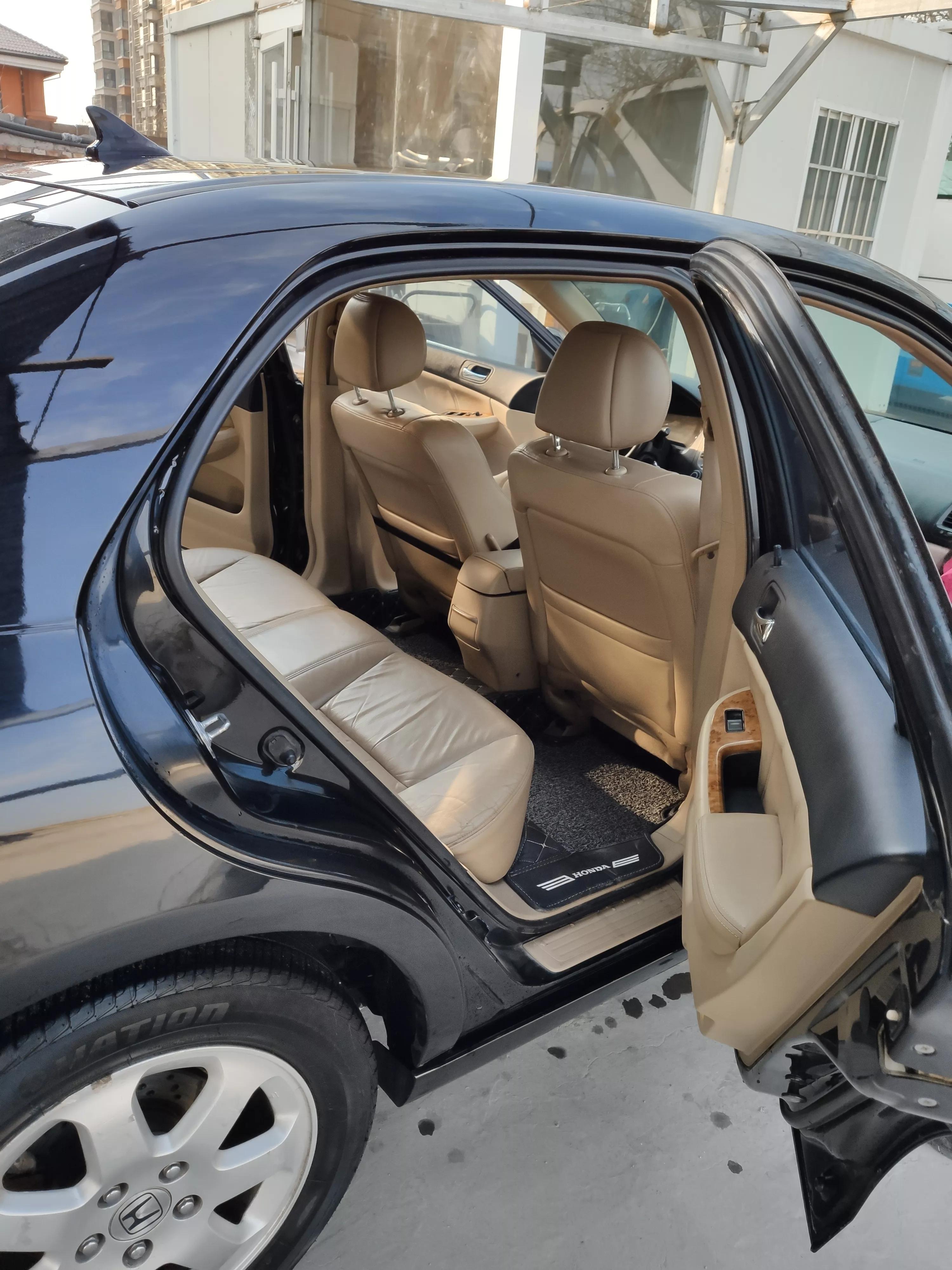 七代本田雅阁3.0v6发动机怎么样,七代雅阁3.0v6发动机