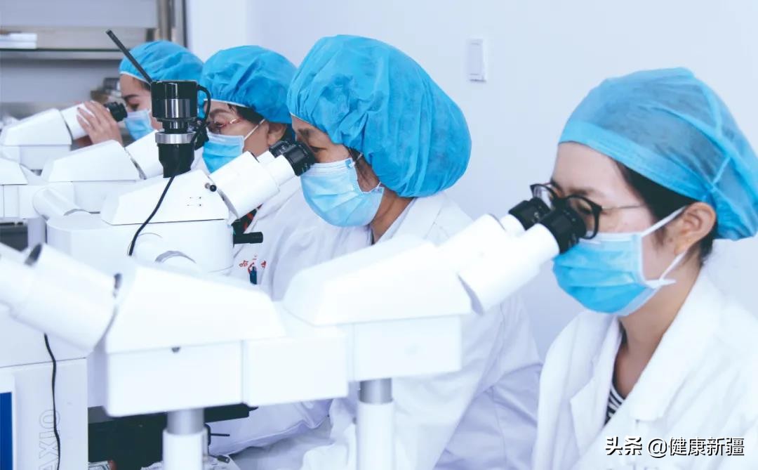 第十批河南省“组团式”援疆专家促进哈密二院发生可喜变化