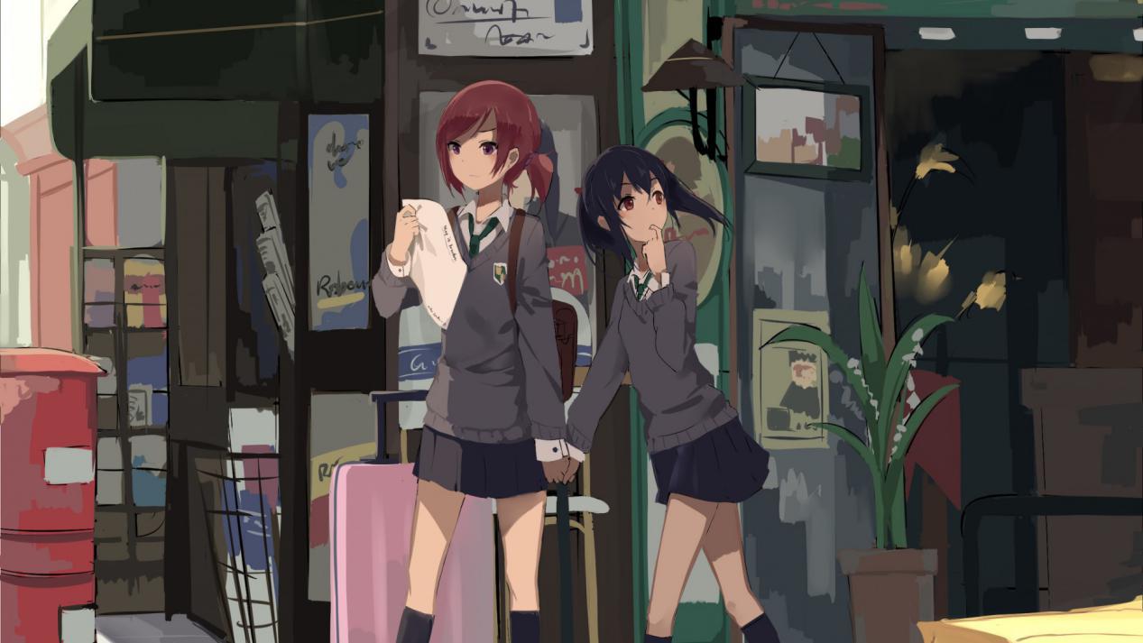 日漫为何会如此受欢迎？百年沉淀蓬勃发展，总有你喜欢的那一款