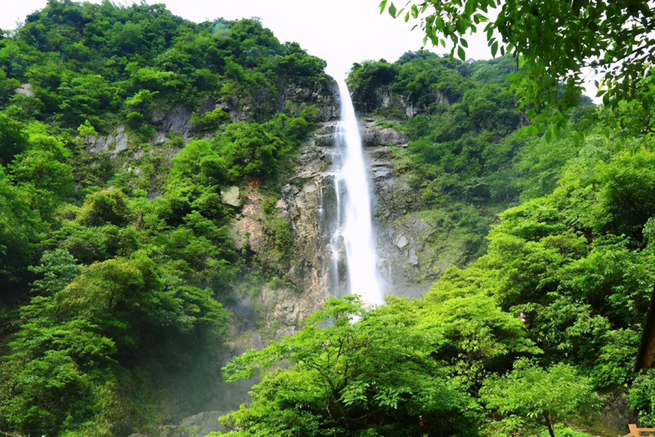 江西最值得居住的城市,江西哪个县宜居空气好
