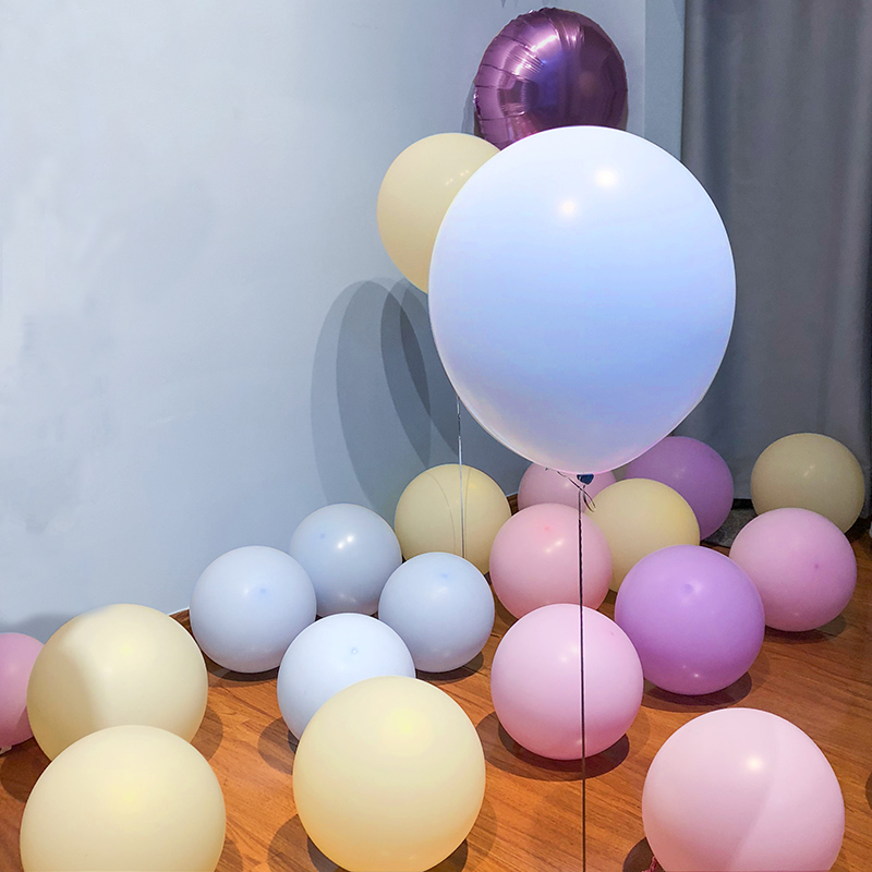 魔法气球，让宝贝体验星二代同款生日派对