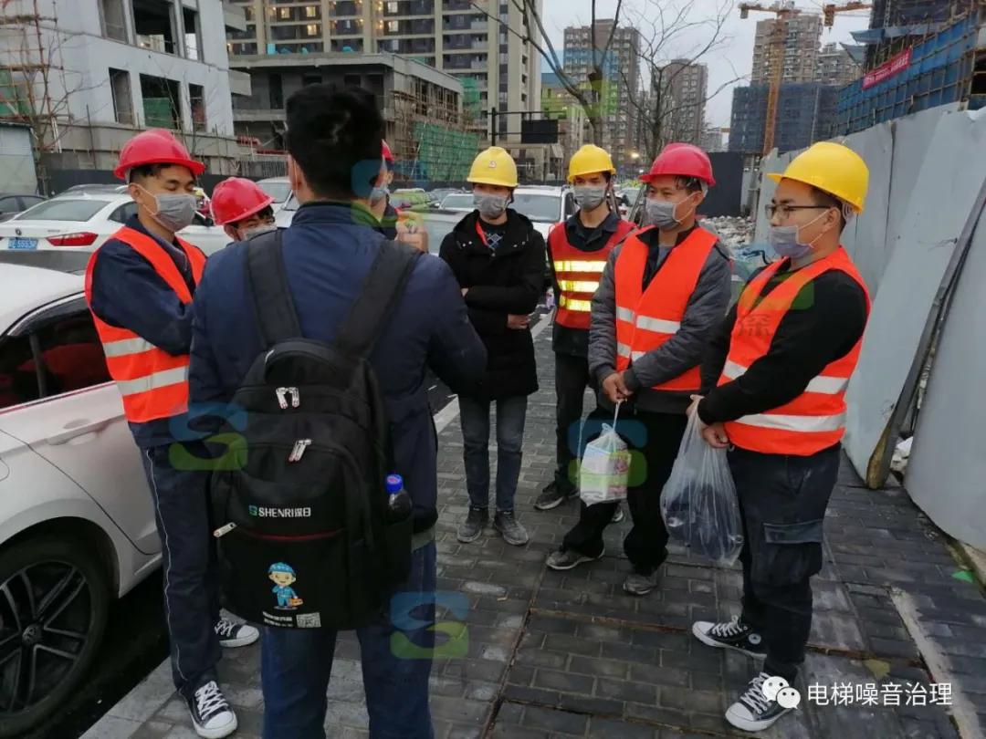 高端小区精装电梯,高端楼盘主打电梯入户