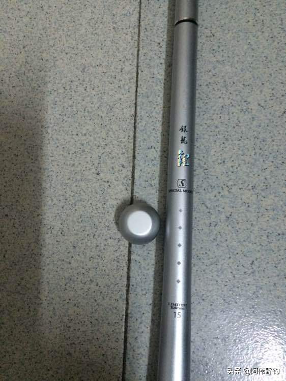 推荐几款经典鱼竿,那些年你用过的鱼竿