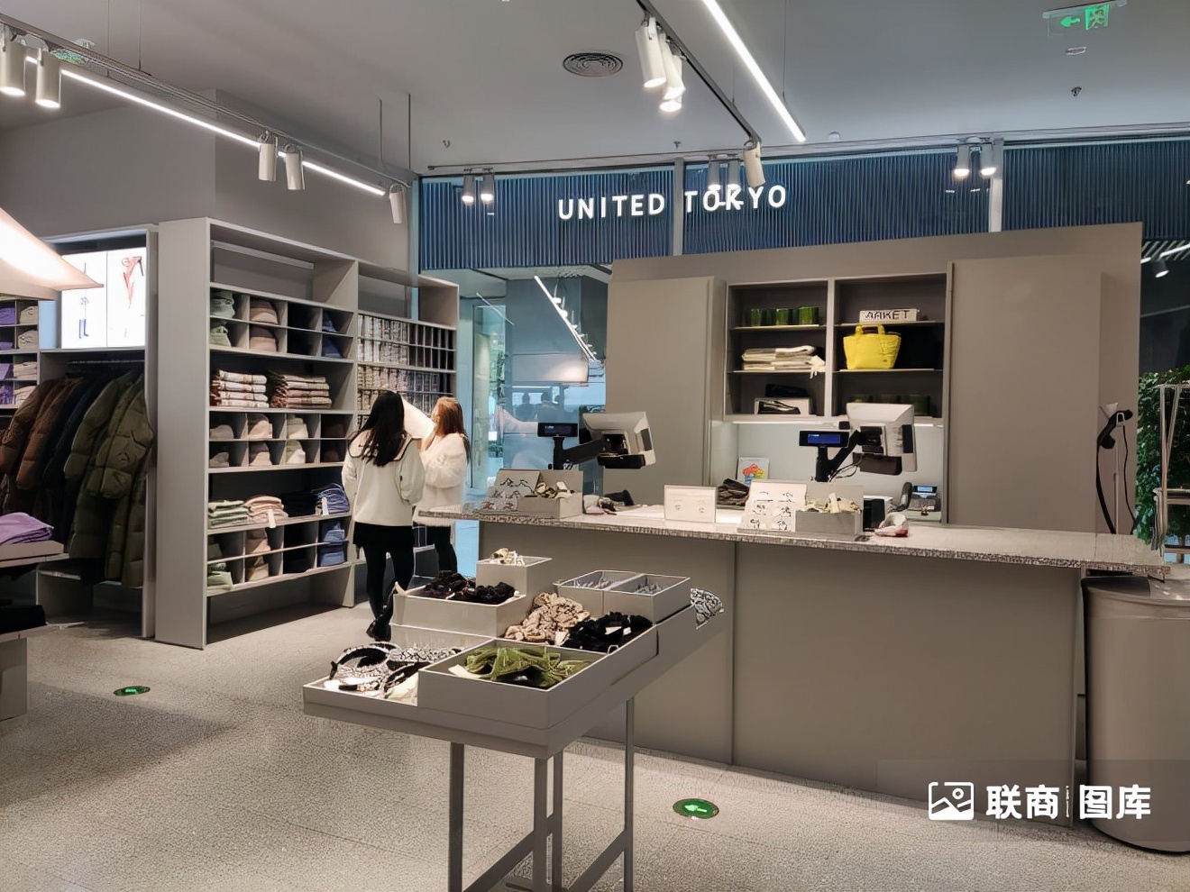 探访hm视频,hm和arket的关系