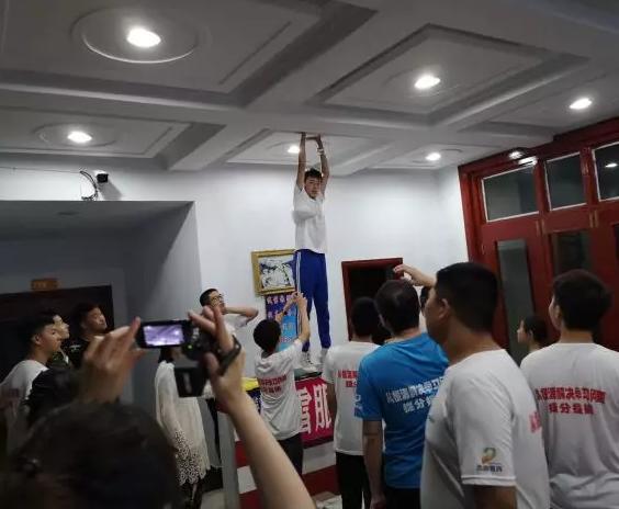 2019杰心教育首届「学霸帮学习力提升营」圆满结束