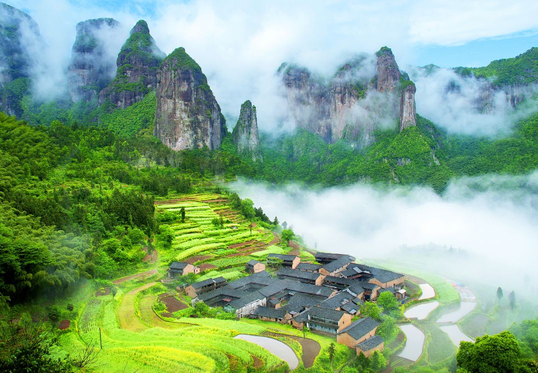 适合看星空露营的地方 (高山露营地绝美的星空)