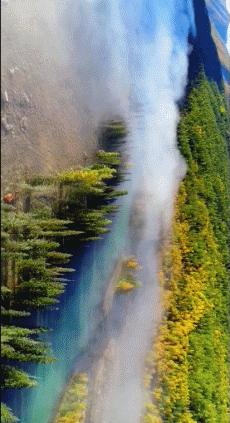 阿勒泰秋季旅行,新疆旅行阿勒泰秋天