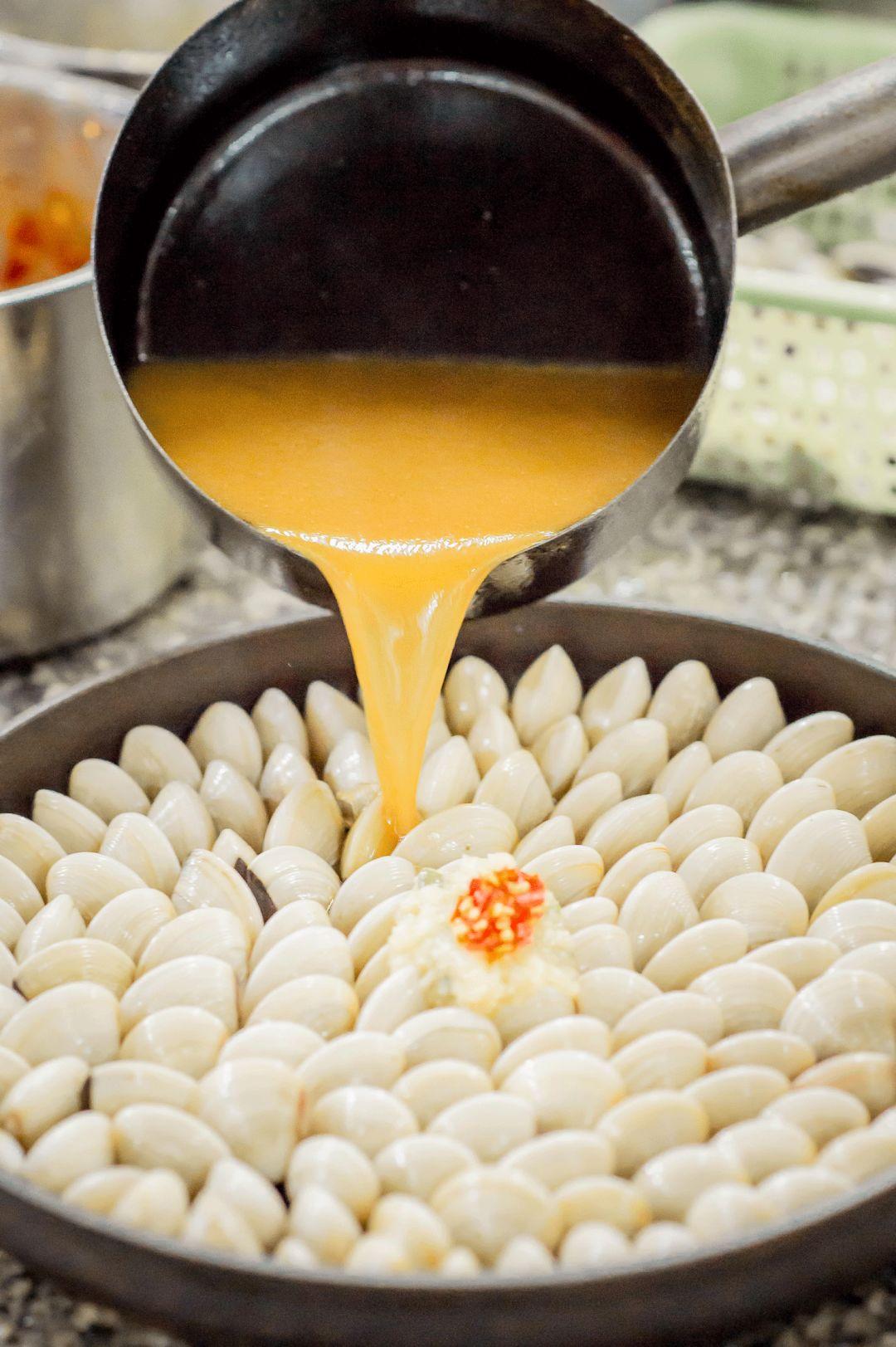 肇庆卜卜贝好吃吗,顺德网红卜卜贝做法