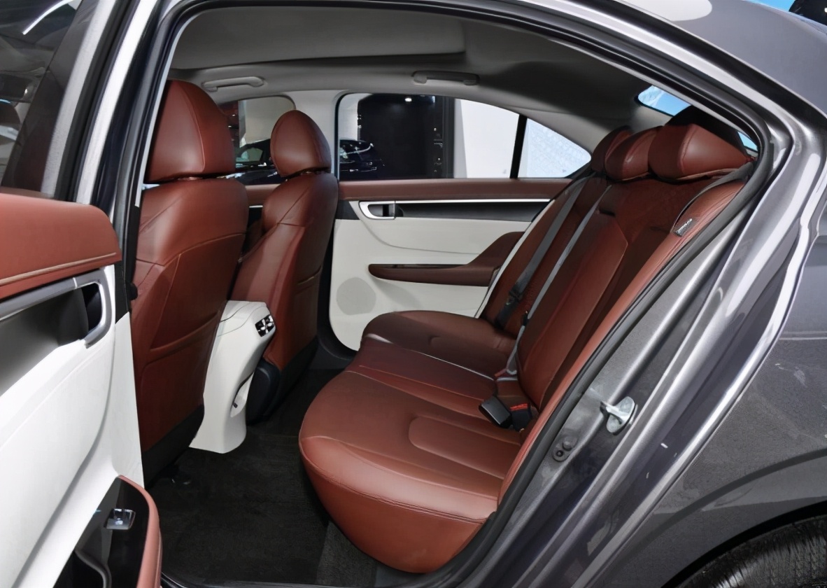 新款名图外观好看吗,全新名图曝光