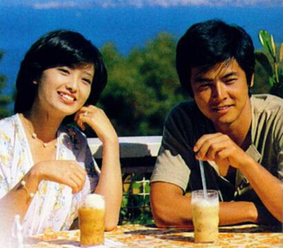 山口百惠的老年状态,60岁的山口百惠是否美丽依旧