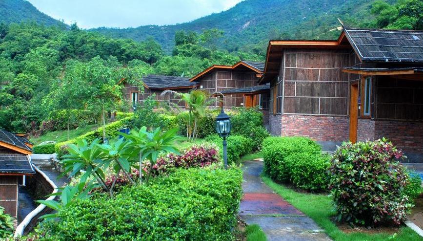 *江阳**景点大全22个景点中免费的有几个？