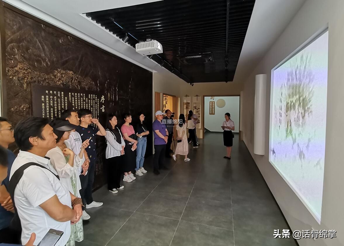 盐亭:走近“清贫太守”看盐亭如何以廉化人