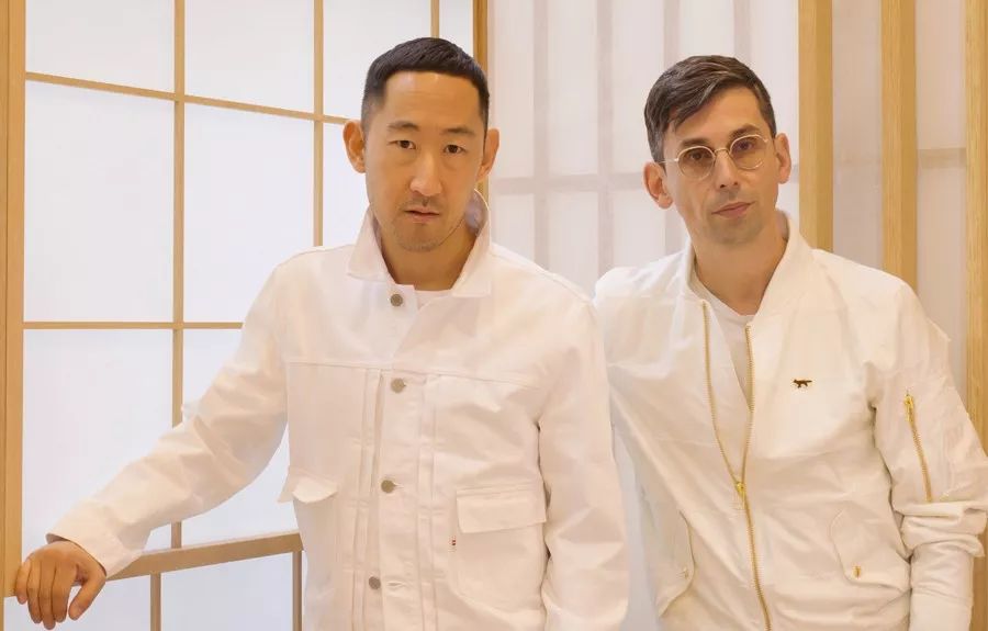 日本潮人穿解放鞋,日本潮人冬季穿搭