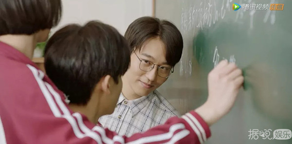 这部国产青春电影到底讲点啥,国产剧侯明昊