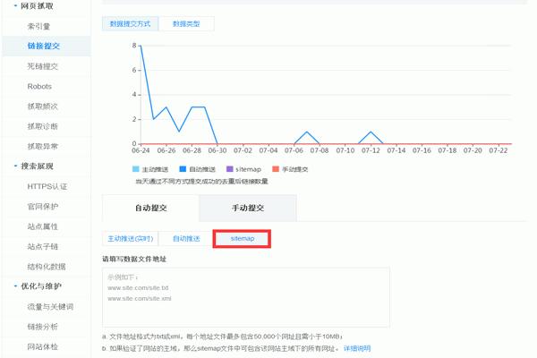 网站地图sitemap,sitemap网站地图生成