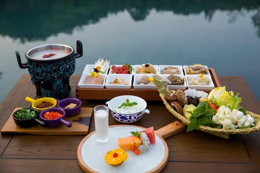 昆明去黄果树游玩攻略,恩施黄果树景区游玩攻略