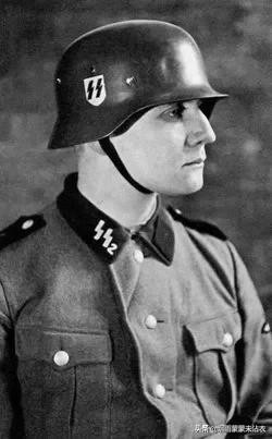 他是一位反纳粹的*党**卫队军官，第一个揭露集中营*杀屠**真相的格斯坦