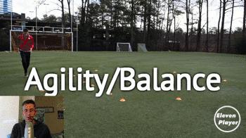 足球整体快速反击战术训练,足球训练变向训练教案