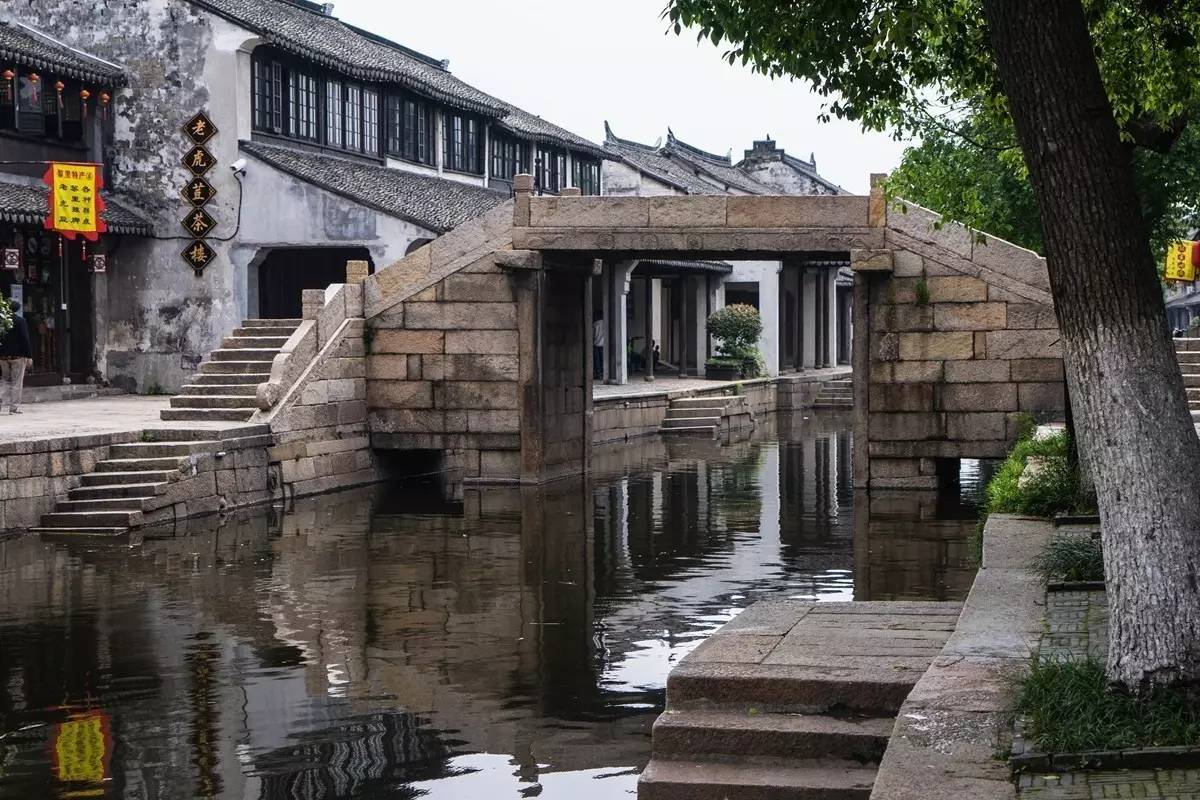 苏州适合养老的镇子,苏州哪个乡下适合短暂养老