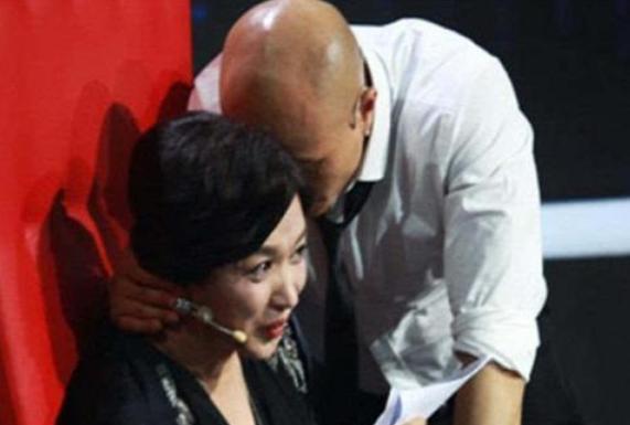 主持人乐嘉最新现状,名嘴乐嘉现在怎么样了