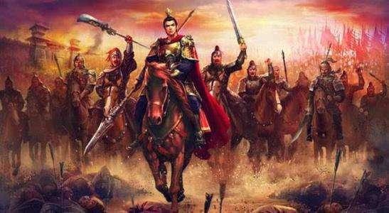 历史上三国人物真实身高表,古代名将出土骨骼身高