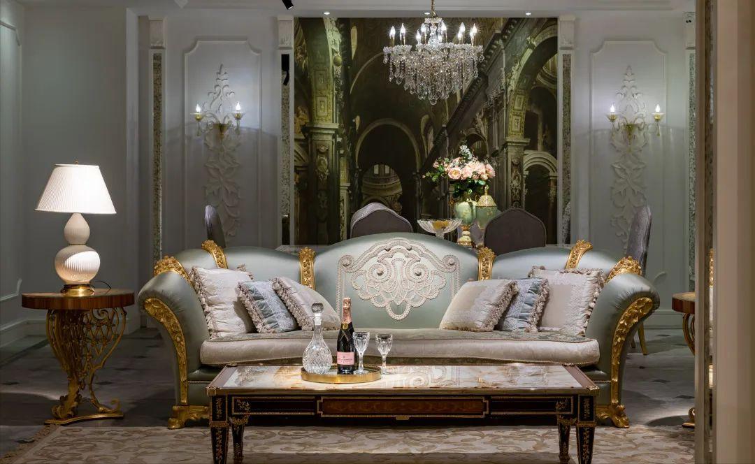 《唐顿庄园》告诉你，什么是真正的贵族生活