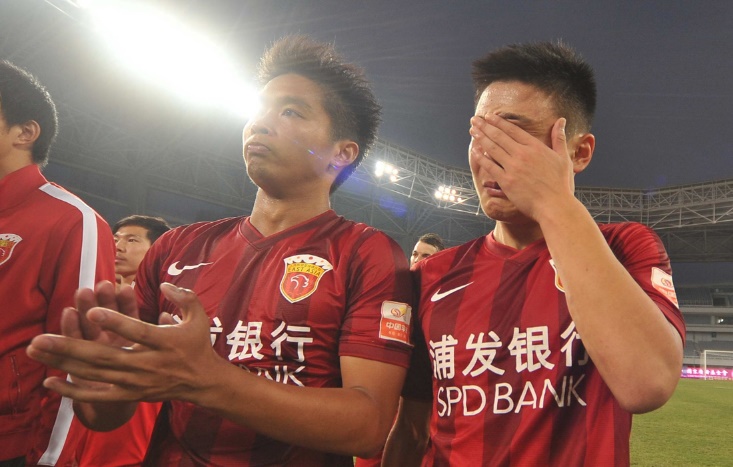 青训教父徐根宝对话中国足球小将,对话徐根宝亚洲杯