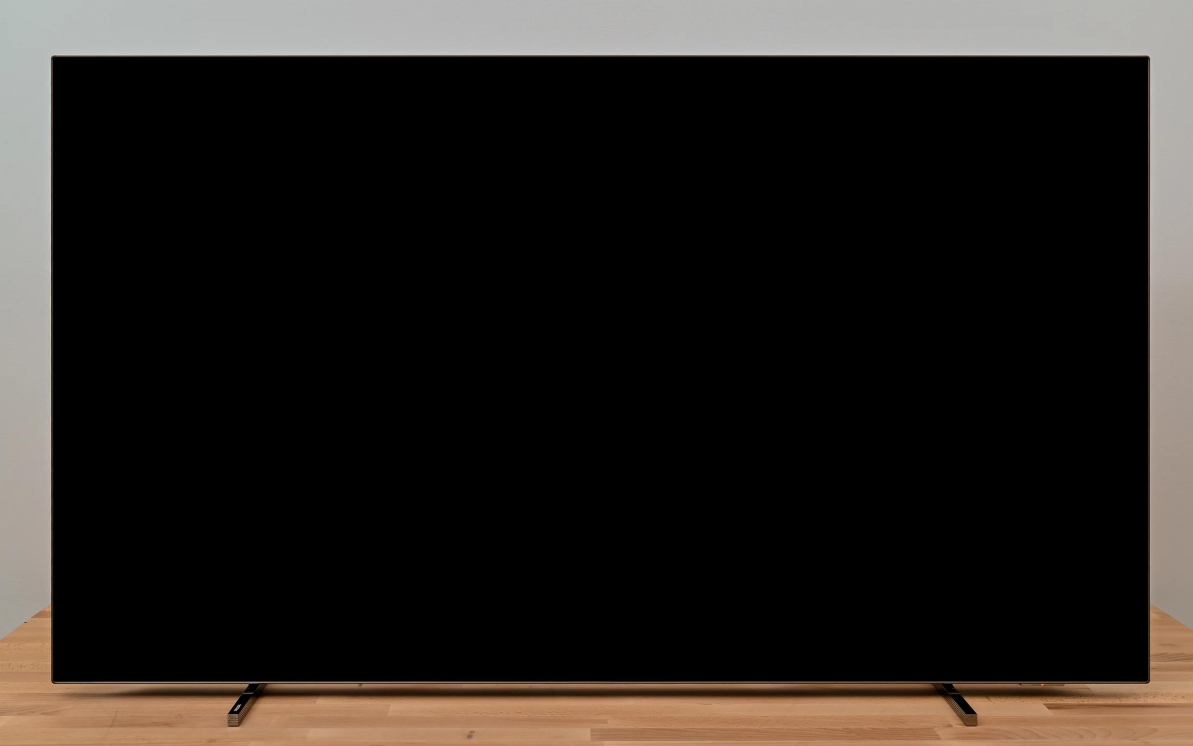 飞利浦55oled804,飞利浦65寸oled786评测