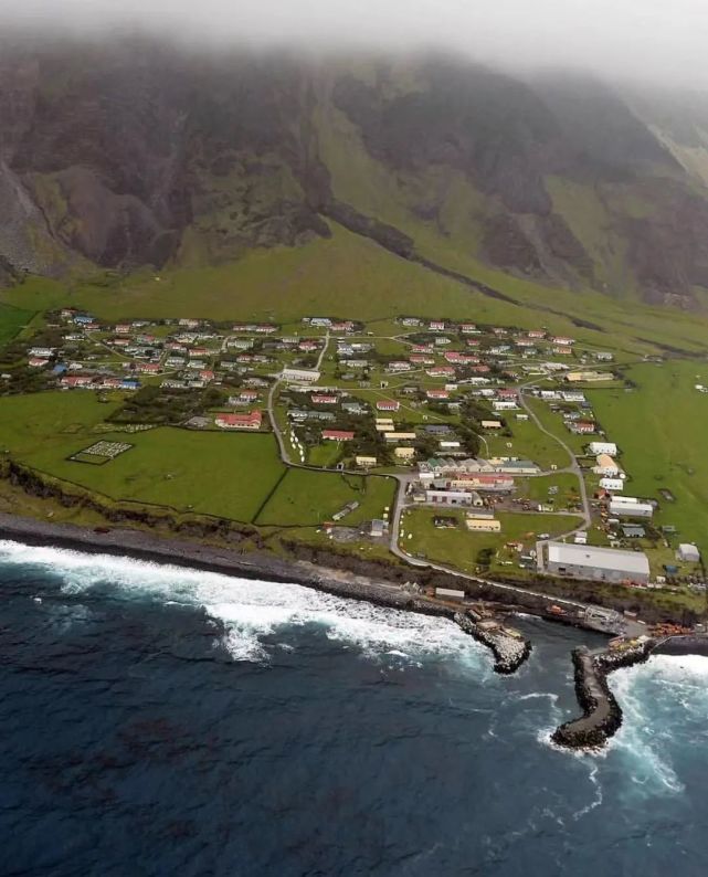 世界尽头的美丽,世界尽头的极致美丽