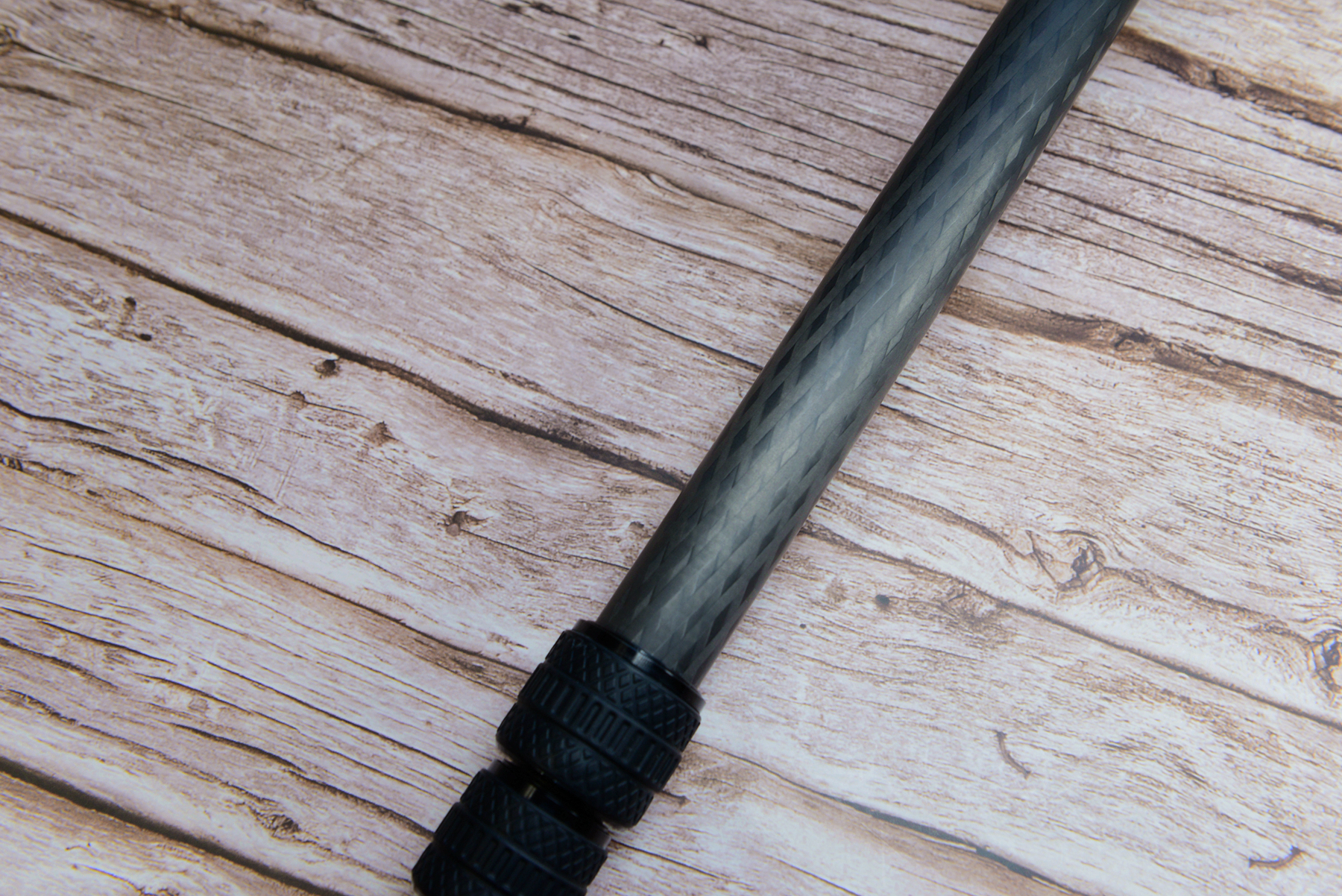 摄影好帮手,思锐便携碳纤维三脚架