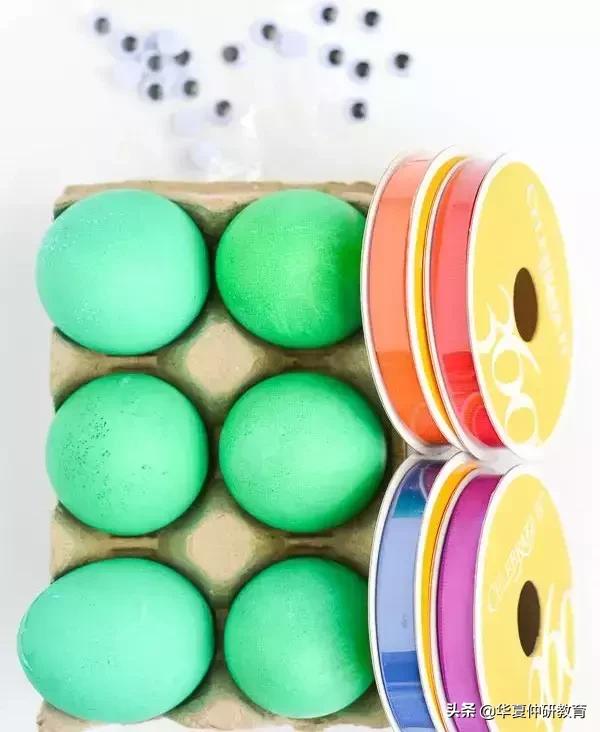 鸡蛋绘画入门教程,鸡蛋素描画绘画过程