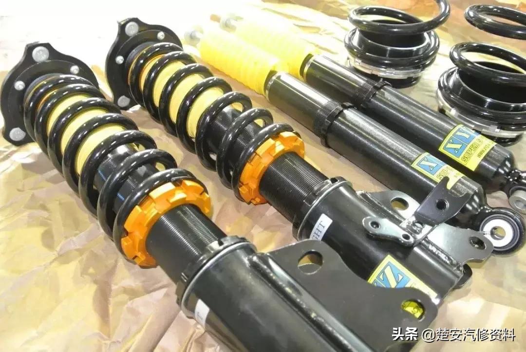 不换机油也能跑10万公里,跑4万公里一定要换这4个部件