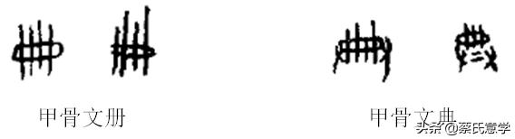 汉字古文变化,汉字演变史英语