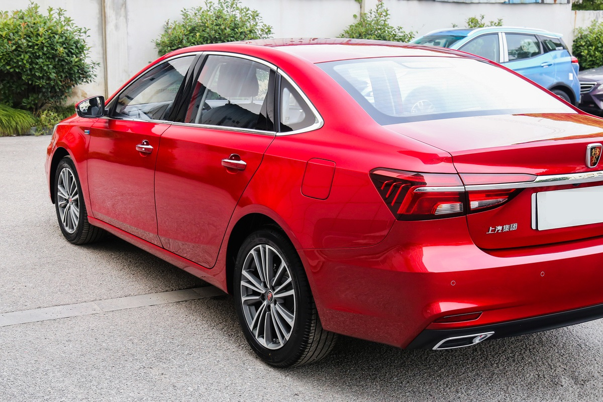 荣威i6同级对比,荣威i6深度体验