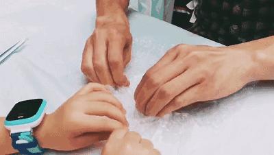 快递里气泡垫放卫生间和厨房,快递里的气泡垫放厨房里有什么用