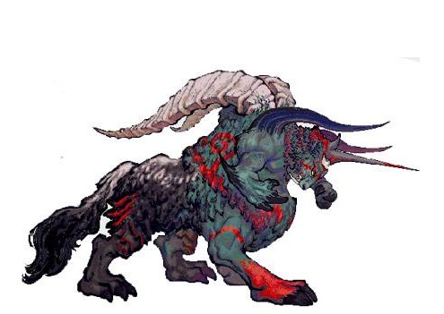 大荒十大凶兽,完美世界十大凶兽与大荒四大凶兽