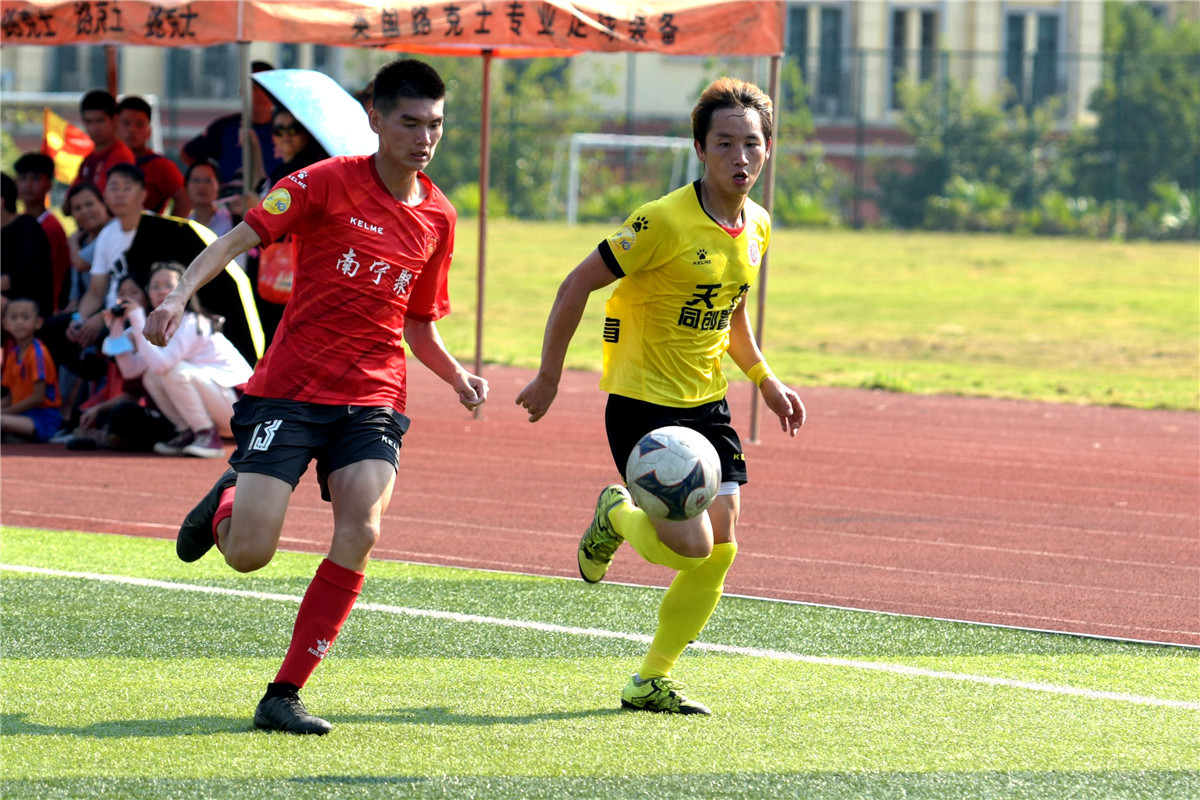 广西桂超联赛2024,广西桂超半决赛