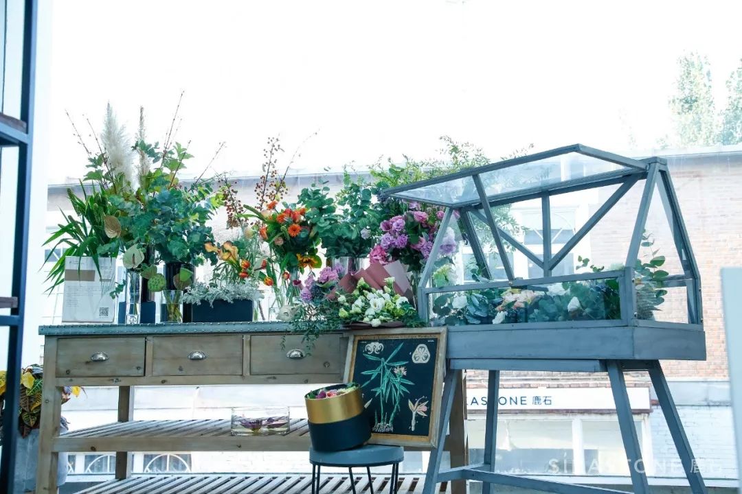 开一家成功的店需要什么条件,开一家花店怎样经营好