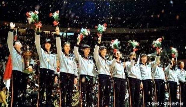 女排精神与北京冬奥会精神,北京冬奥会女排