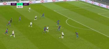 欧洲杯英格兰哈里凯恩进球几个,欧洲杯凯恩丢失空门