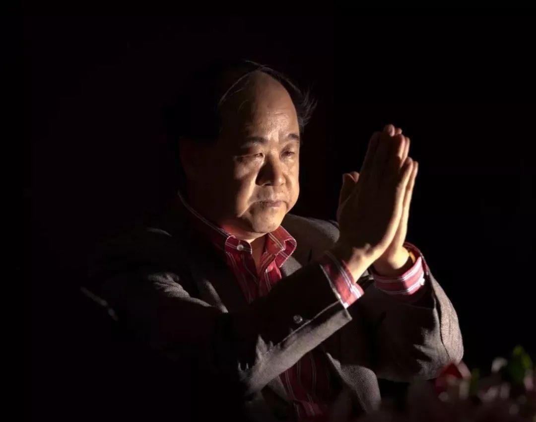 莫言歌颂母亲的小说《丰乳肥臀》,为何会被认为是*书禁**?