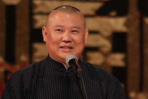 反驳媒体对梅西的批评，郭德纲的一句话很对，这次我就是要站梅西