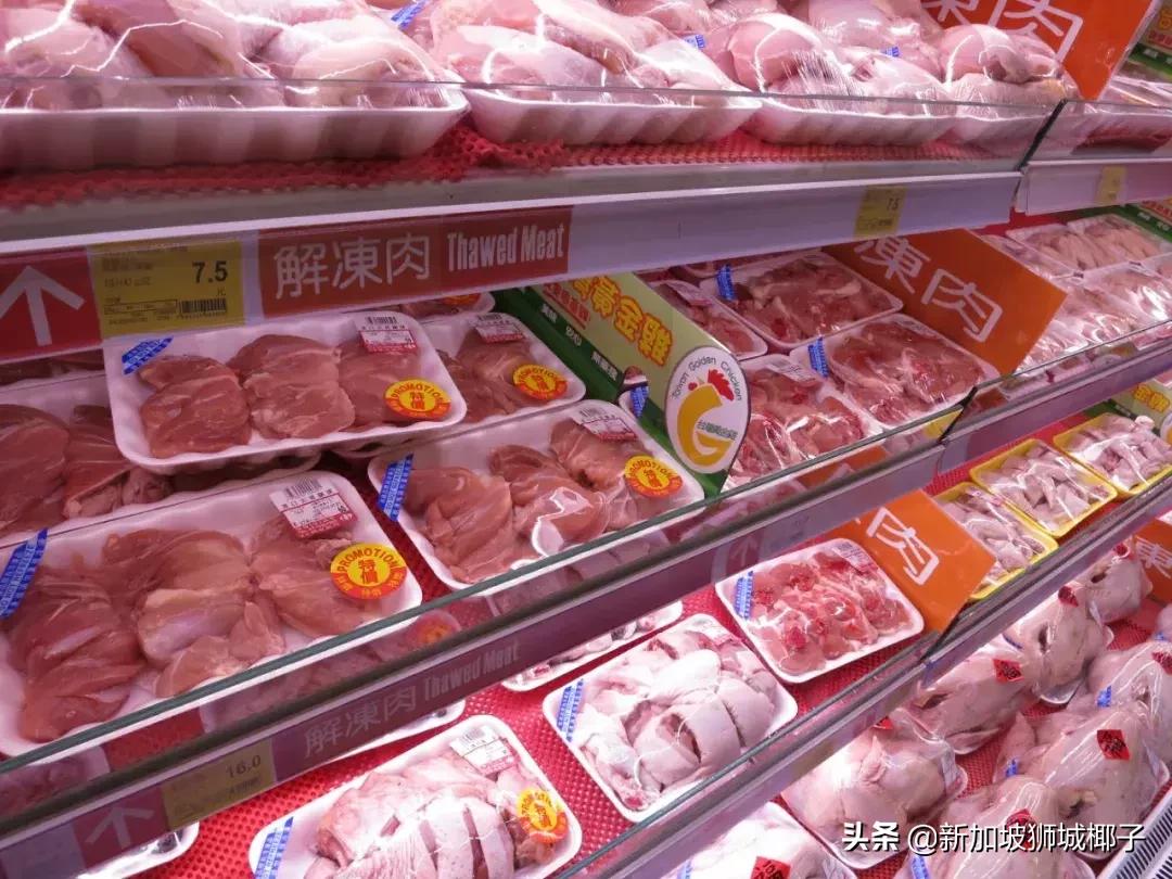 新加坡的生活知识,新加坡必备知识