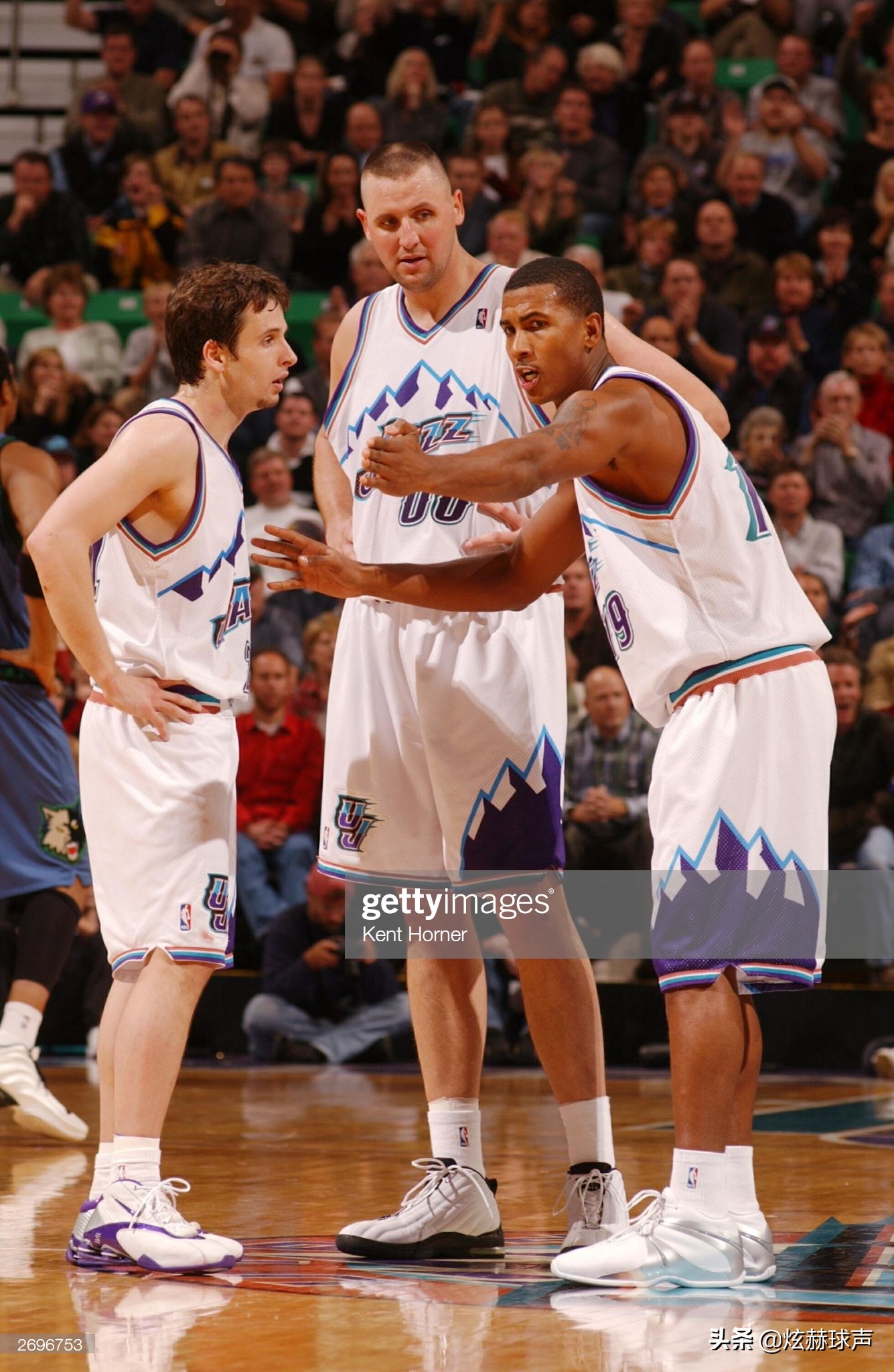 卡洛斯阿罗约世界版,卡洛斯阿罗约热火