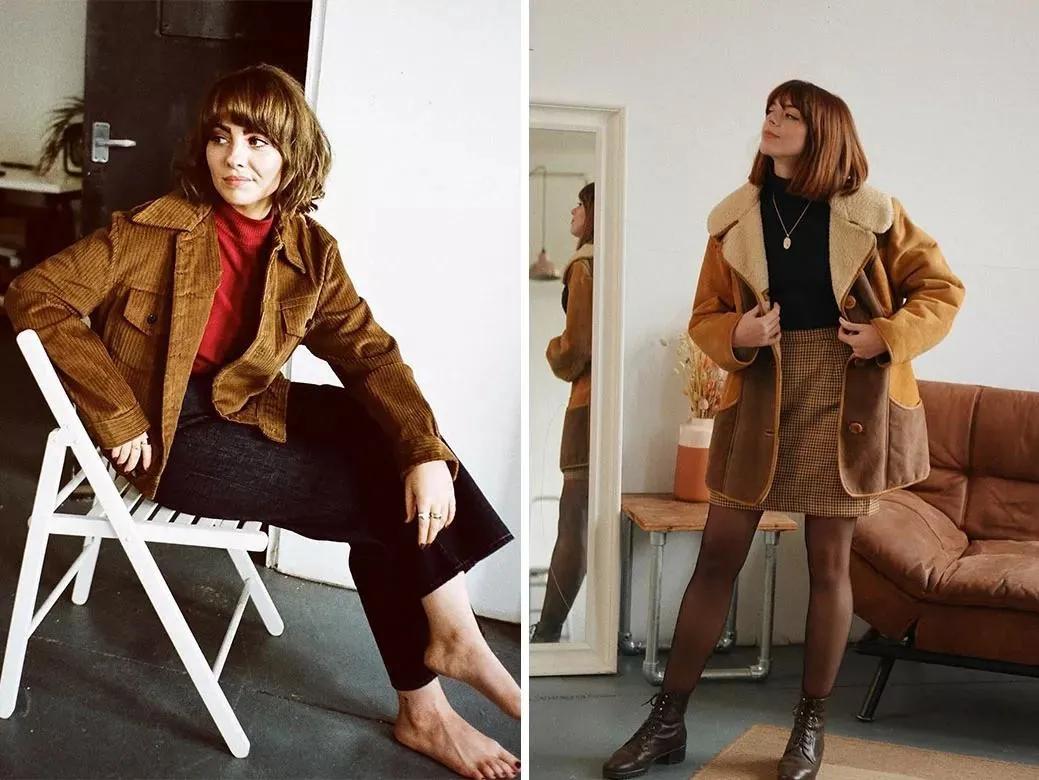 别穿土气的打底衫今年流行9款,选打底衫怎么选