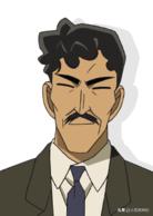 名侦探柯南唐红的恋歌,名侦探柯南