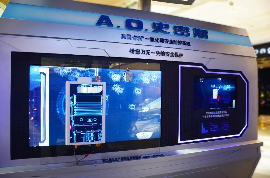 燃气热水器怎么选择需要注意什么,怎么选燃气热水器4个建议很实用